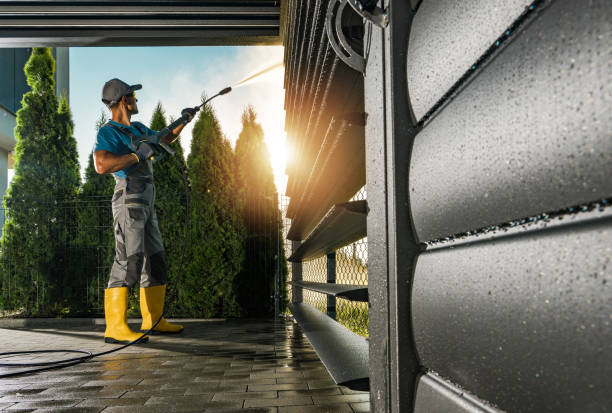 Best Affordable Pressure Washing  in Tecumseh, MI
