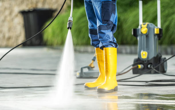  Tecumseh, MI Pressure Washing Pros