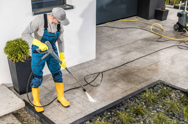 Best Pressure Washing Services Near Me  in Tecumseh, MI