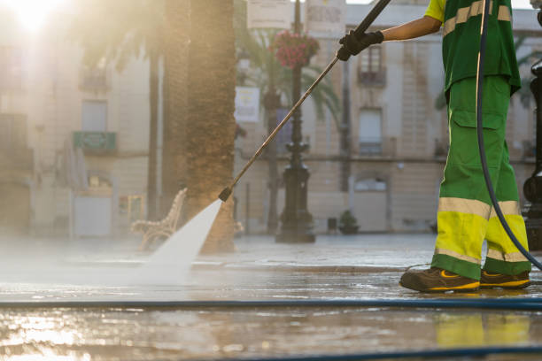 Local Pressure Washing Services in Tecumseh, MI